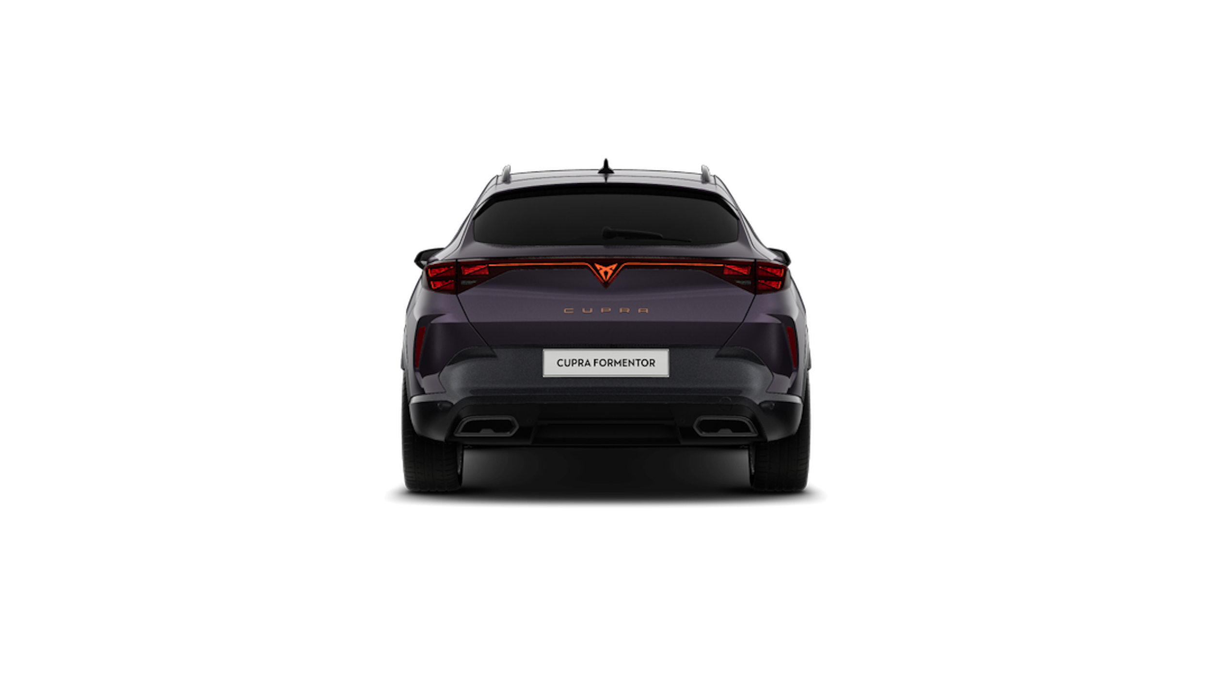 CUPRA Formentor 2026 kuva 3.