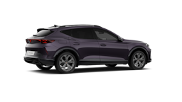 CUPRA Formentor 2026 kuva 4.