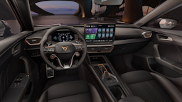 CUPRA Formentor 2026 kuva 7.