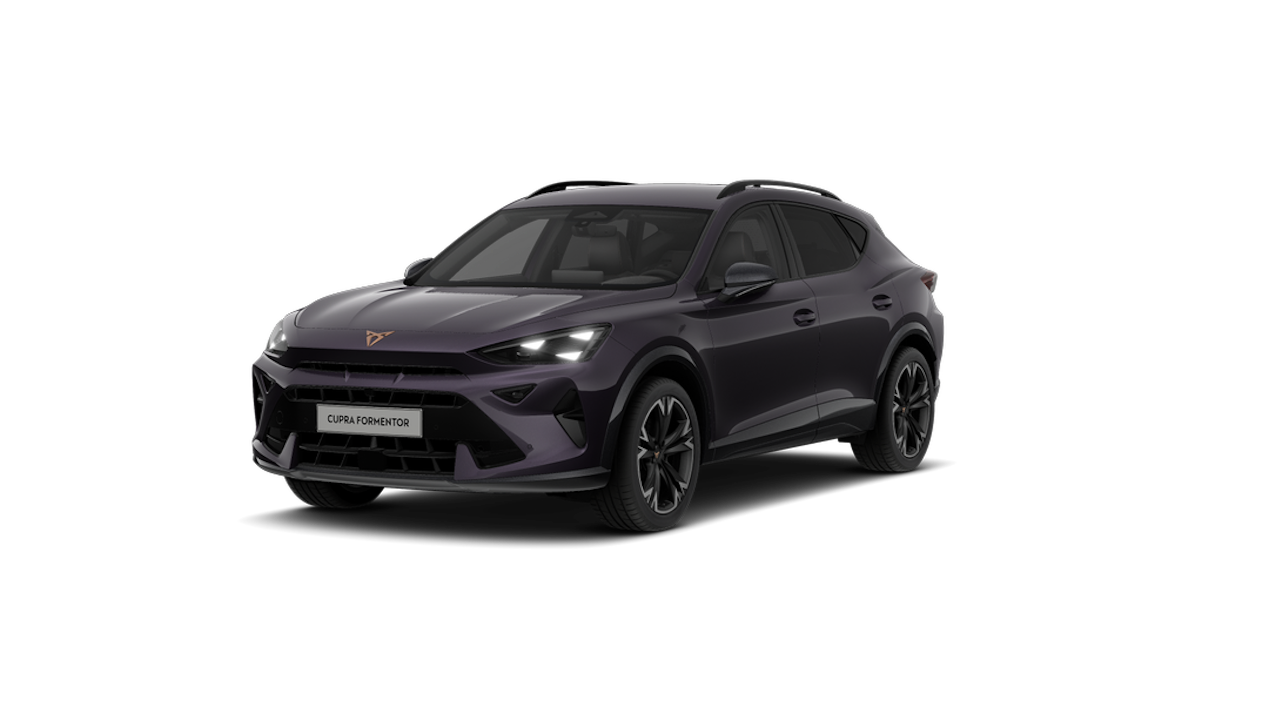 CUPRA Formentor 2026 kuva 1.