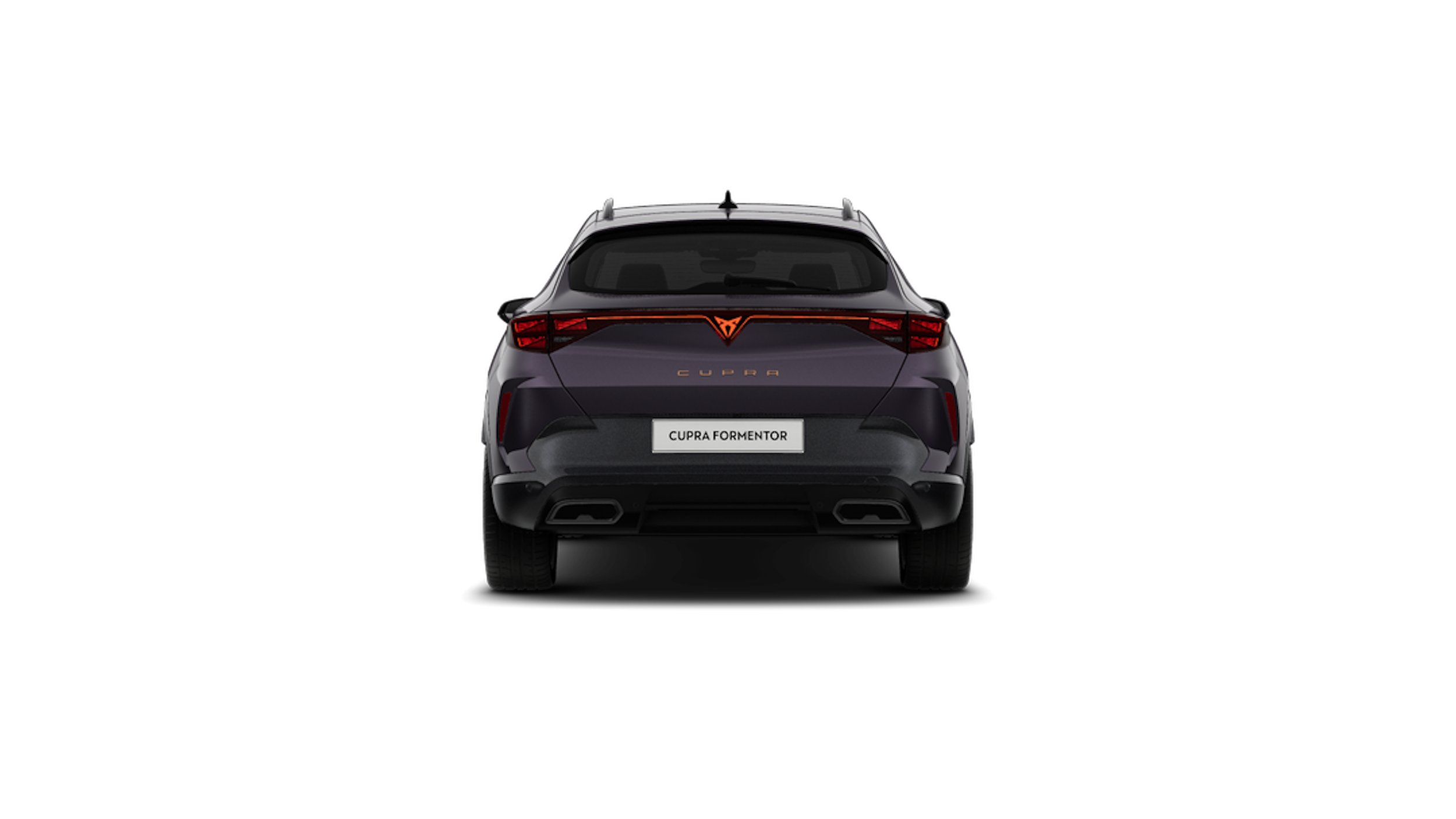 CUPRA Formentor 2026 kuva 3.