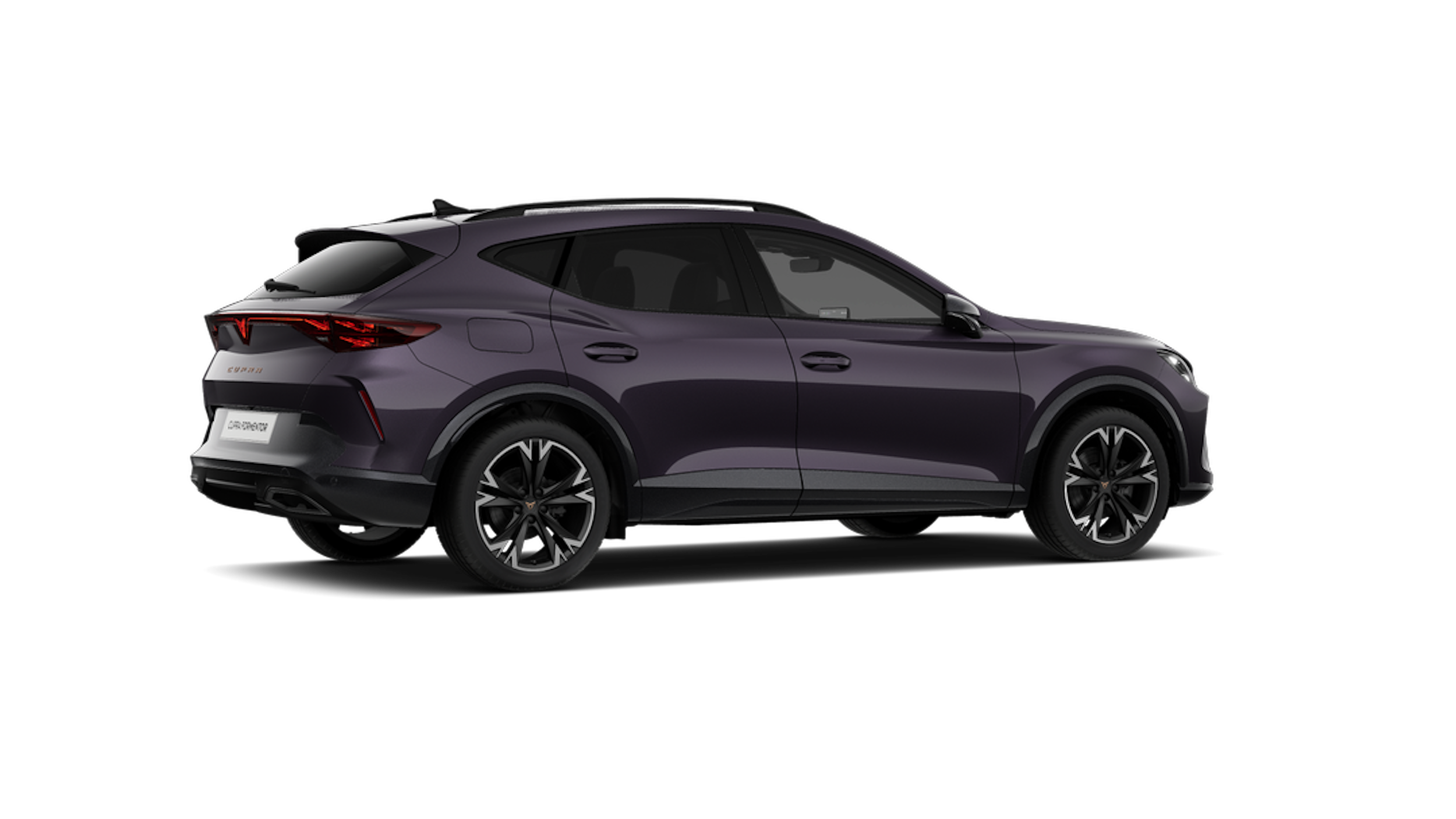 CUPRA Formentor 2026 kuva 4.