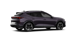 CUPRA Formentor 2026 kuva 4.