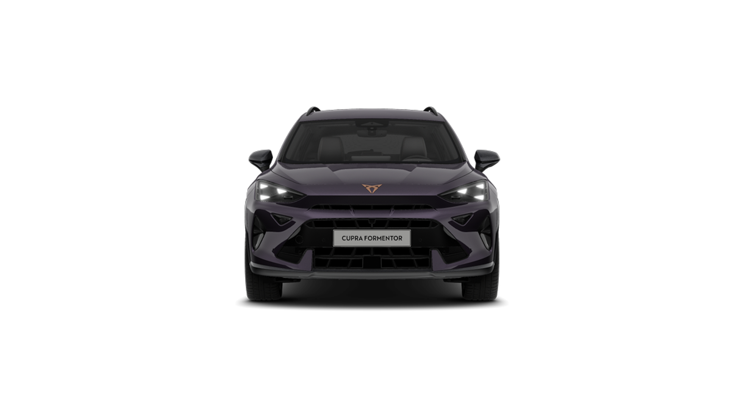 CUPRA Formentor 2026 kuva 5.
