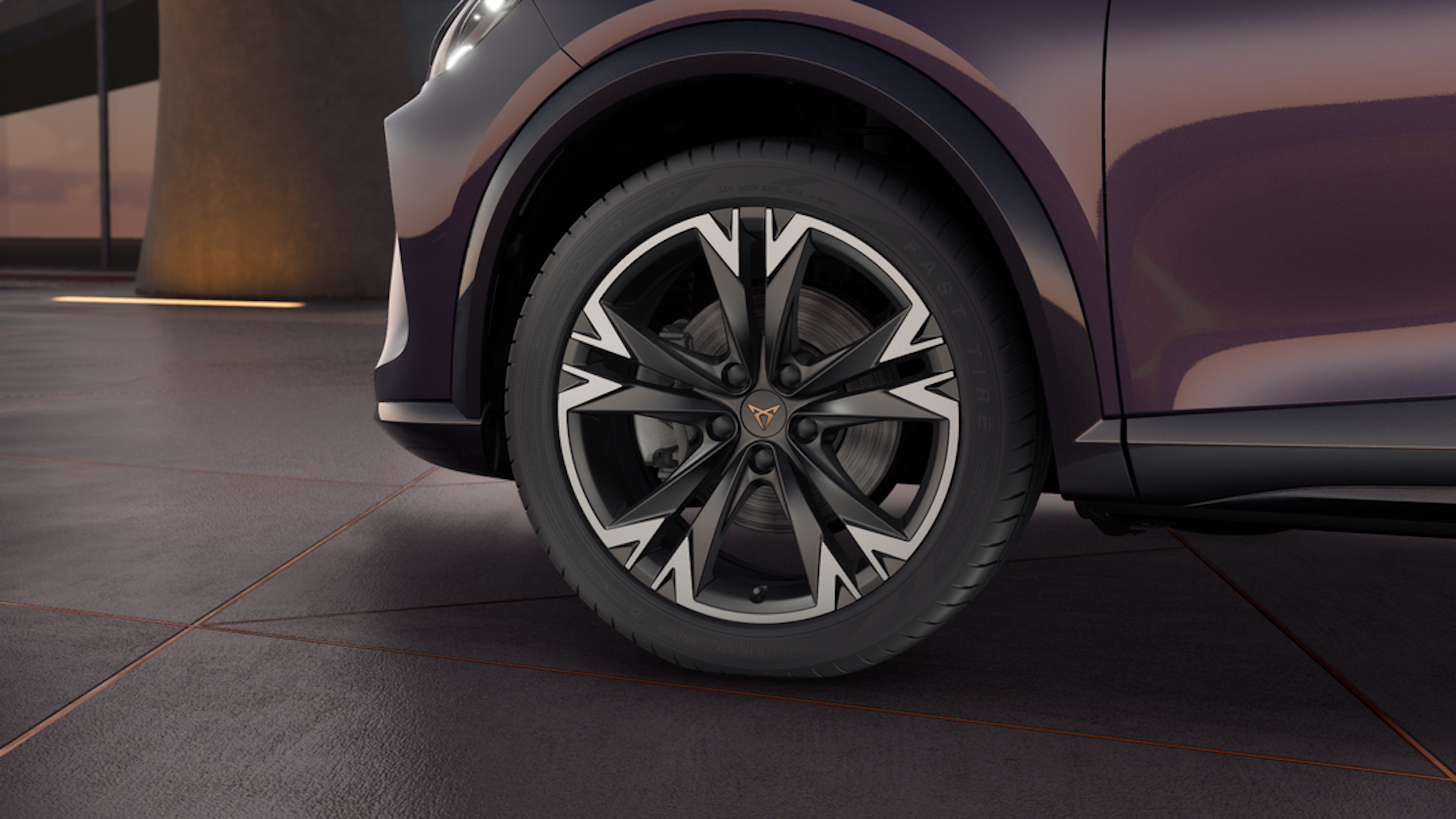 CUPRA Formentor 2026 kuva 6.