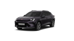 CUPRA Formentor 2026 kuva 1.