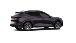 CUPRA Formentor 2026 kuva 4.