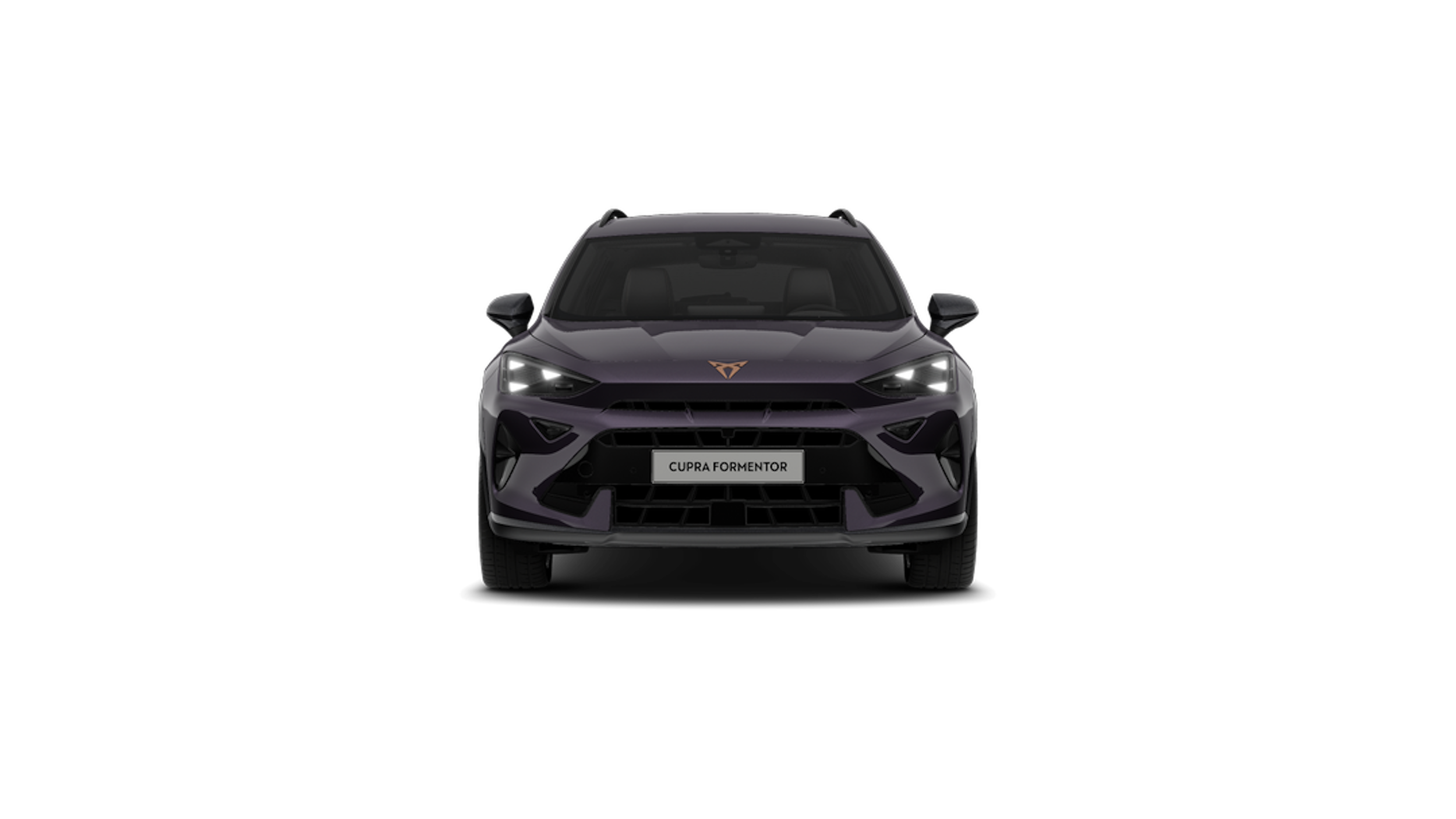 CUPRA Formentor 2026 kuva 5.