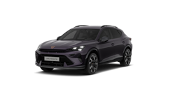 CUPRA Formentor 2026 kuva 1.