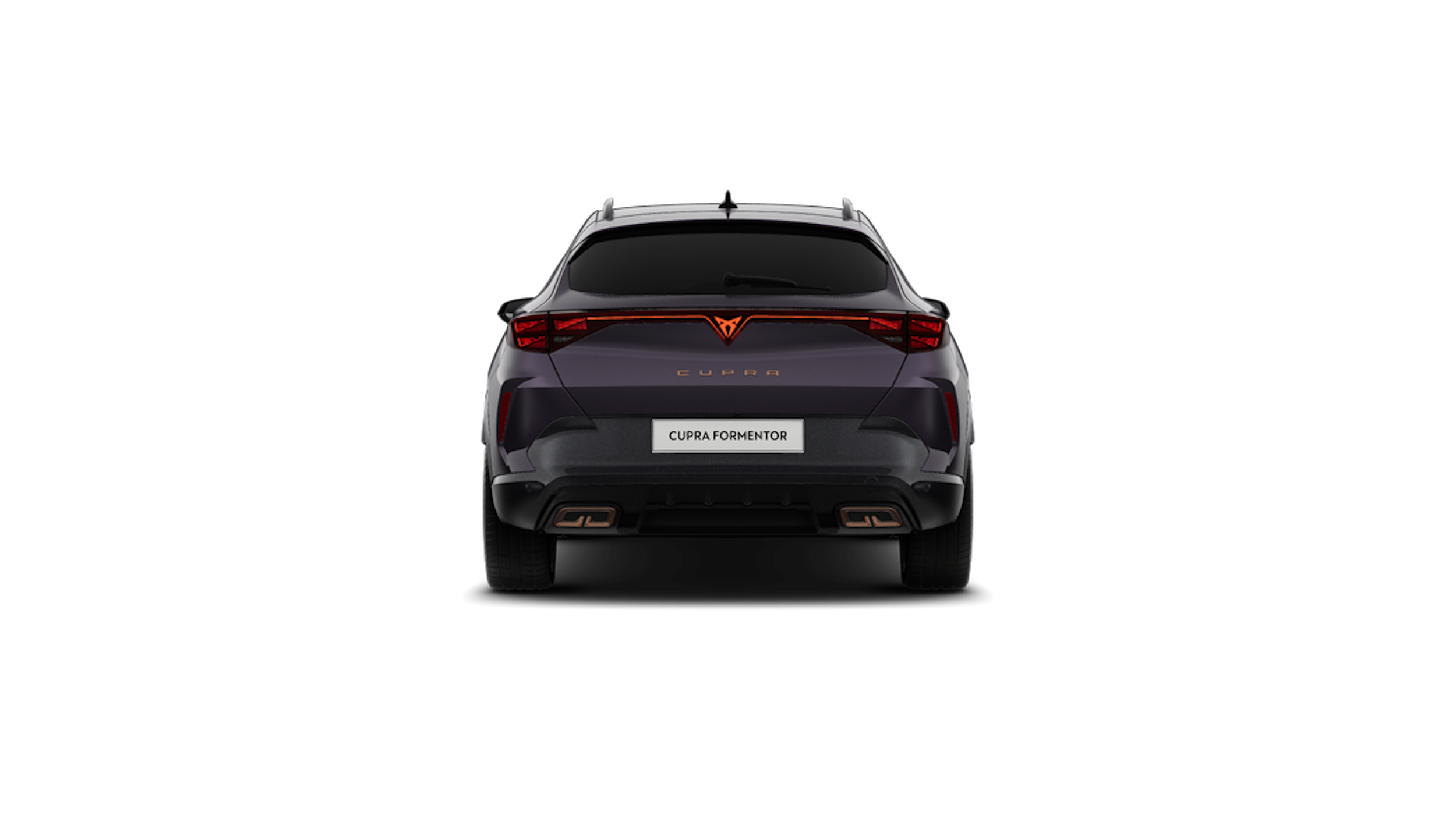 CUPRA Formentor 2026 kuva 3.