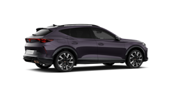 CUPRA Formentor 2026 kuva 4.