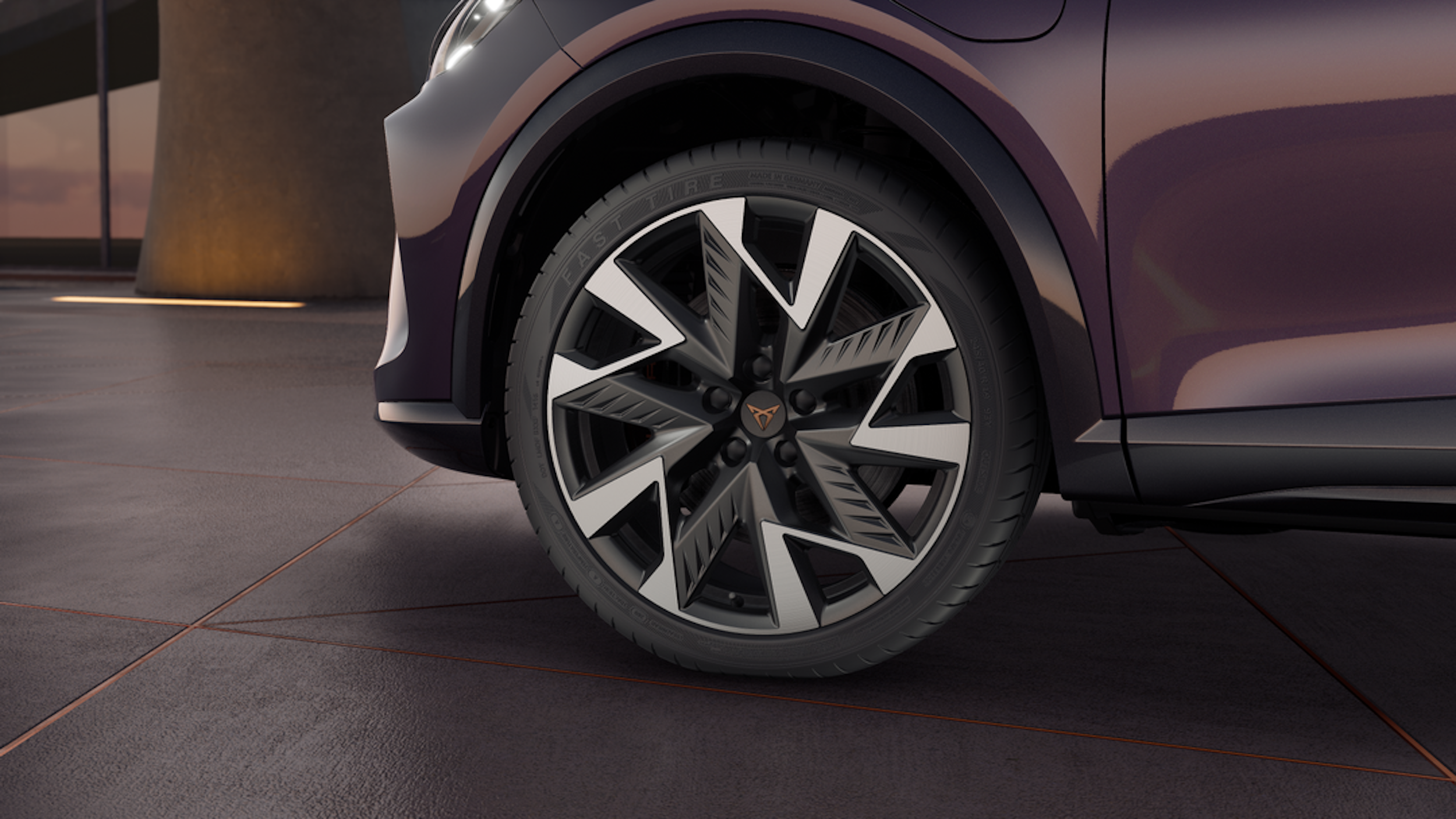 CUPRA Formentor 2026 kuva 6.