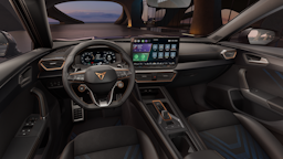 CUPRA Formentor 2026 kuva 7.