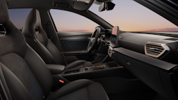 CUPRA Formentor 2026 kuva 8.