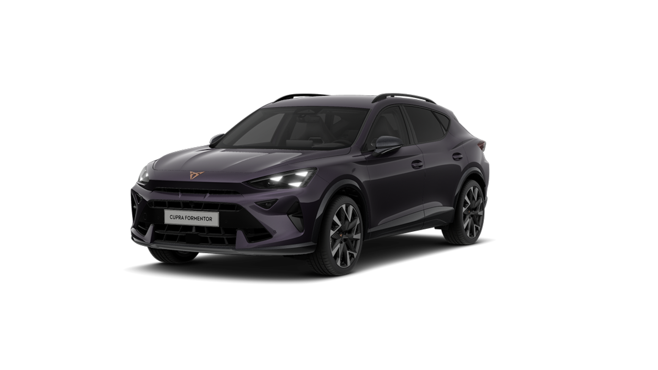 CUPRA Formentor 2026 kuva 1.