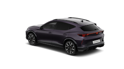 CUPRA Formentor 2026 kuva 2.