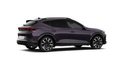 CUPRA Formentor 2026 kuva 4.