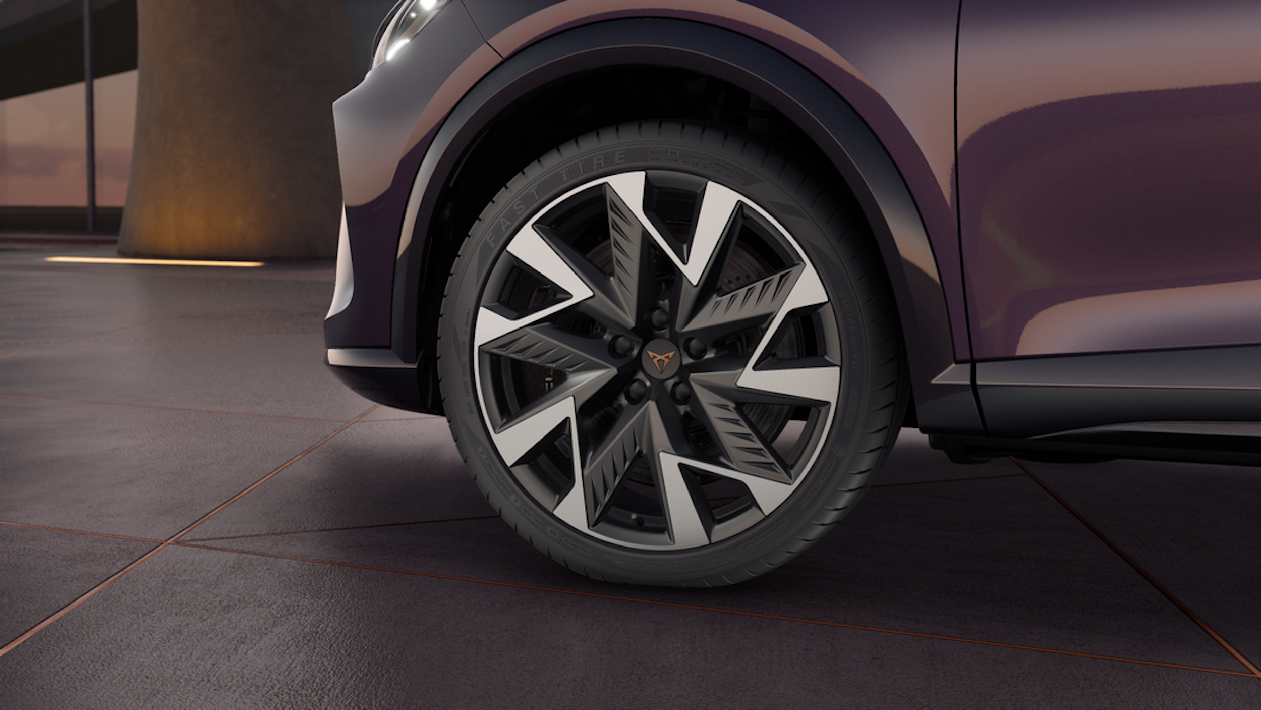 CUPRA Formentor 2026 kuva 6.