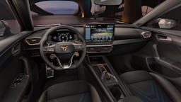 CUPRA Formentor 2026 kuva 7.