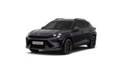 CUPRA Formentor 2026 kuva 1.