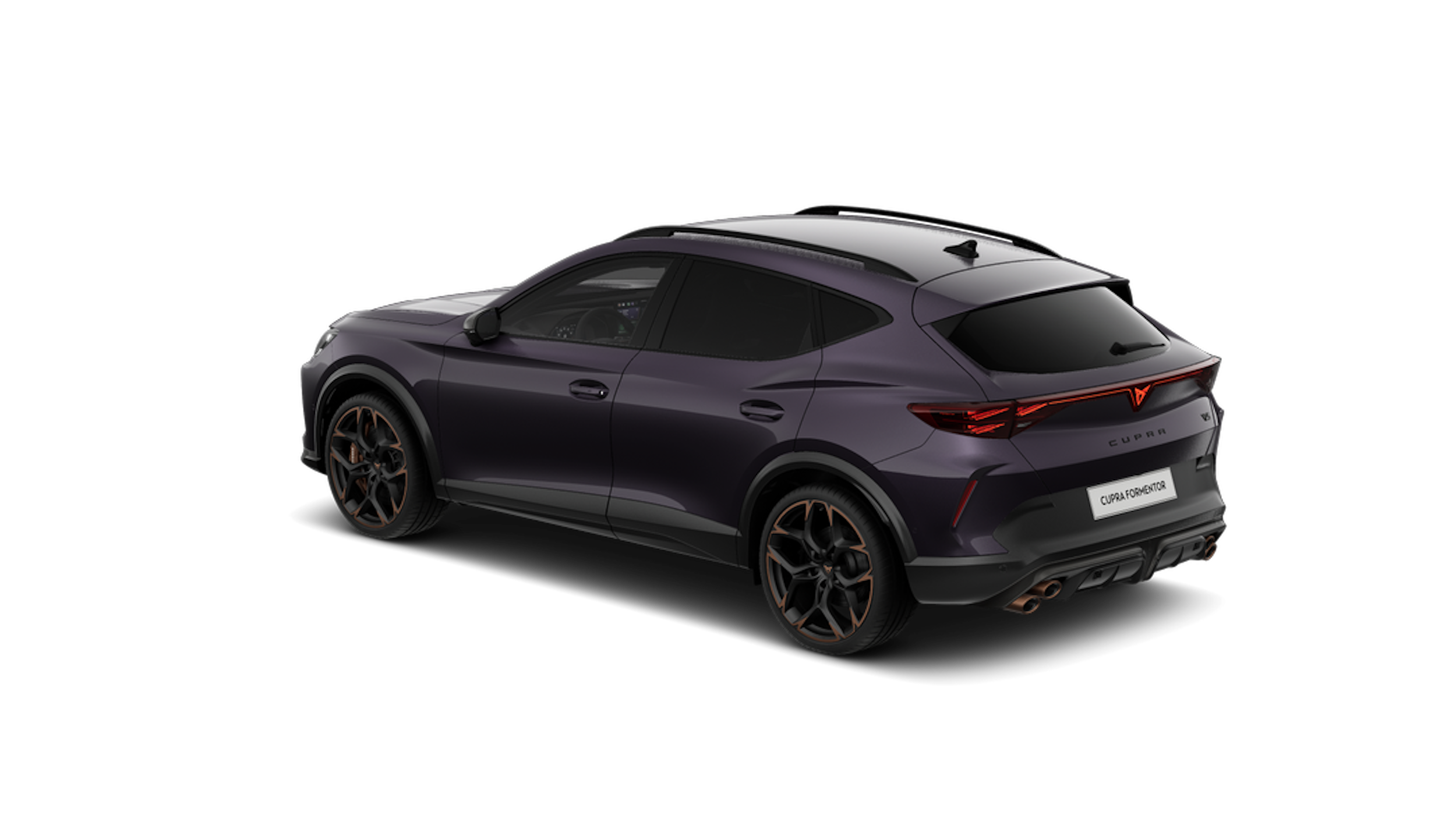 CUPRA Formentor 2026 kuva 2.
