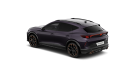 CUPRA Formentor 2026 kuva 2.