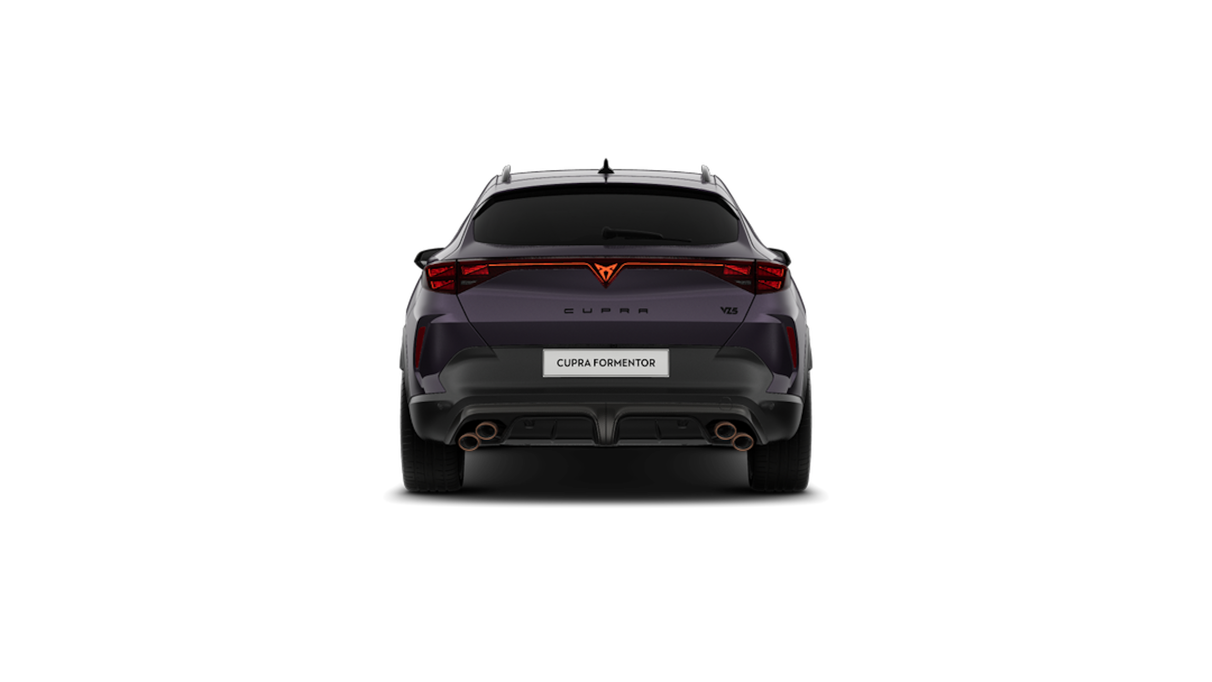 CUPRA Formentor 2026 kuva 3.