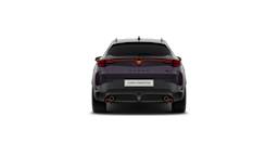 CUPRA Formentor 2026 kuva 3.