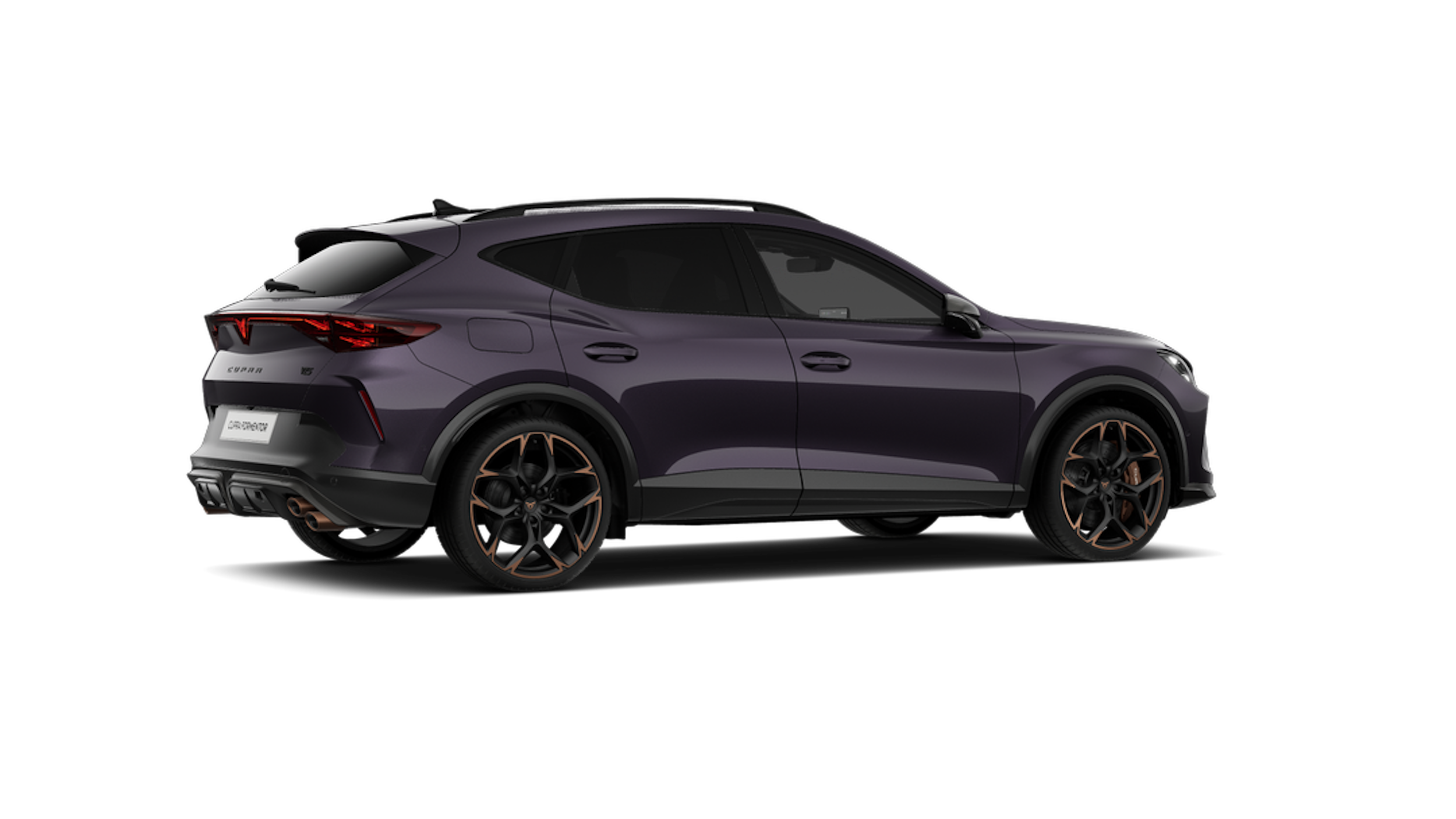 CUPRA Formentor 2026 kuva 4.