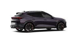 CUPRA Formentor 2026 kuva 4.