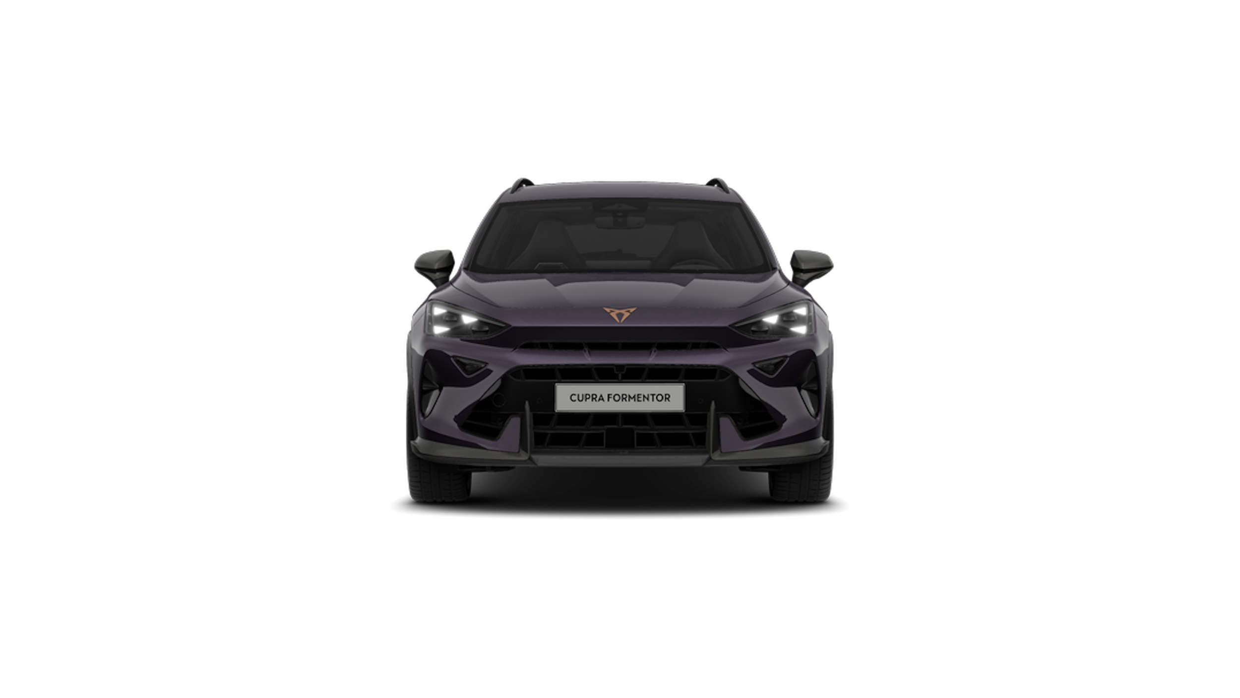 CUPRA Formentor 2026 kuva 5.