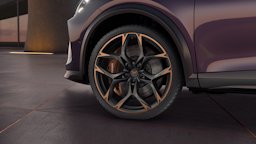 CUPRA Formentor 2026 kuva 6.