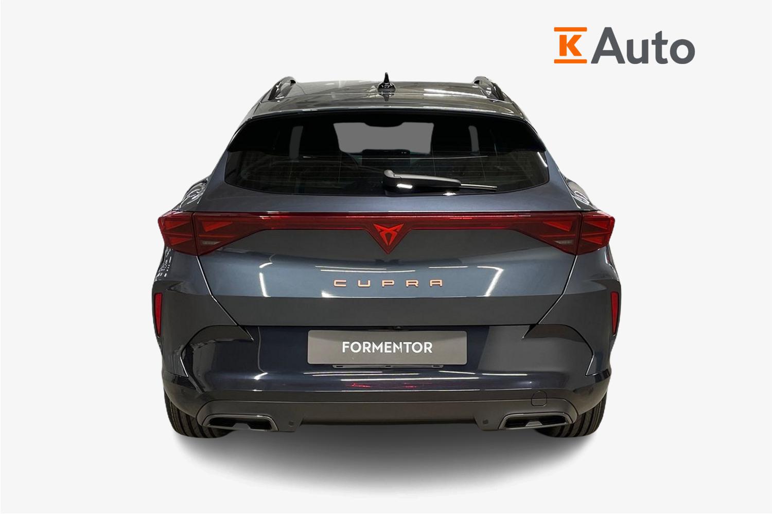 Cupra Formentor 2026, kuva 3/15