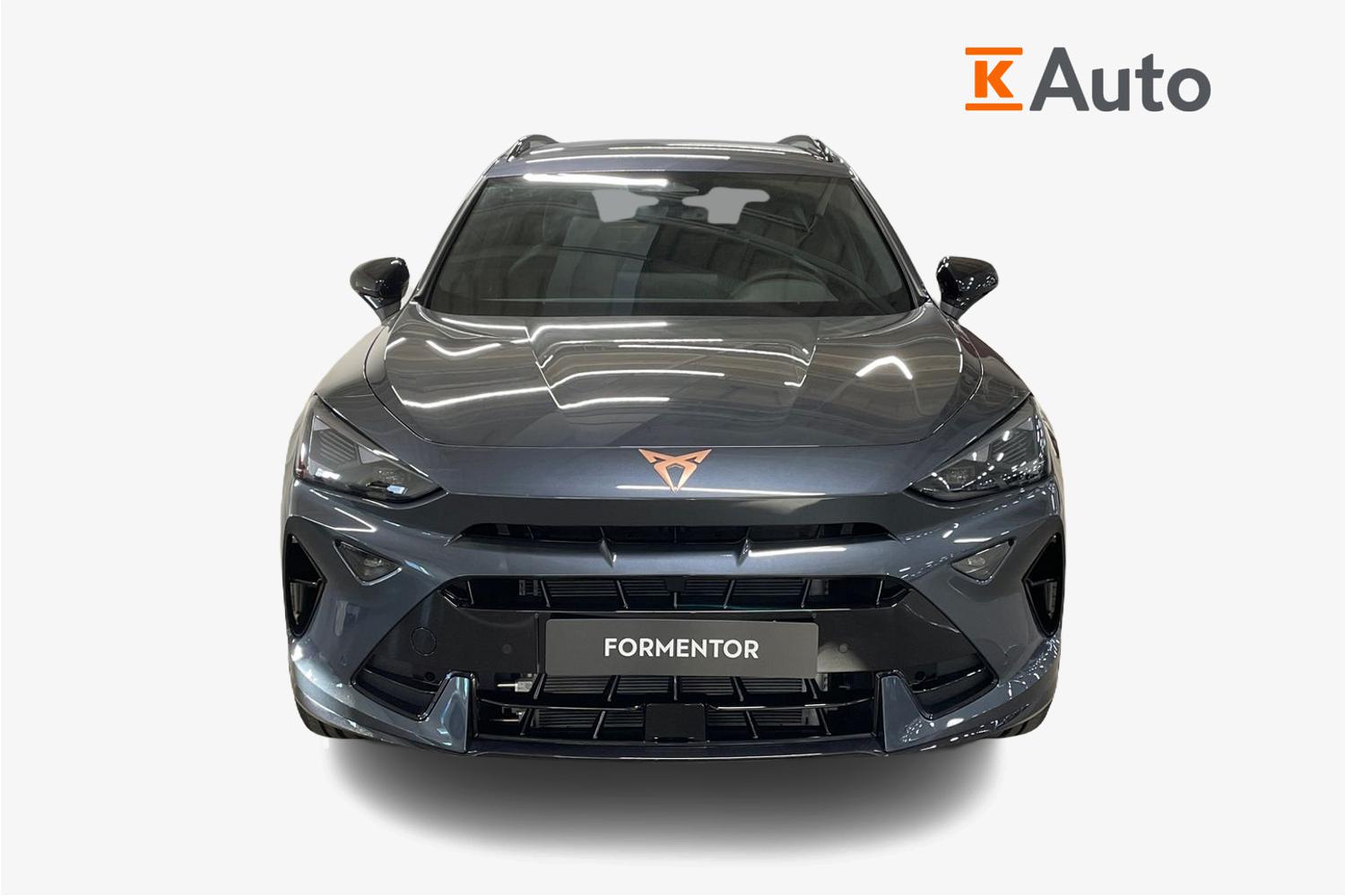Cupra Formentor 2026, kuva 4/15