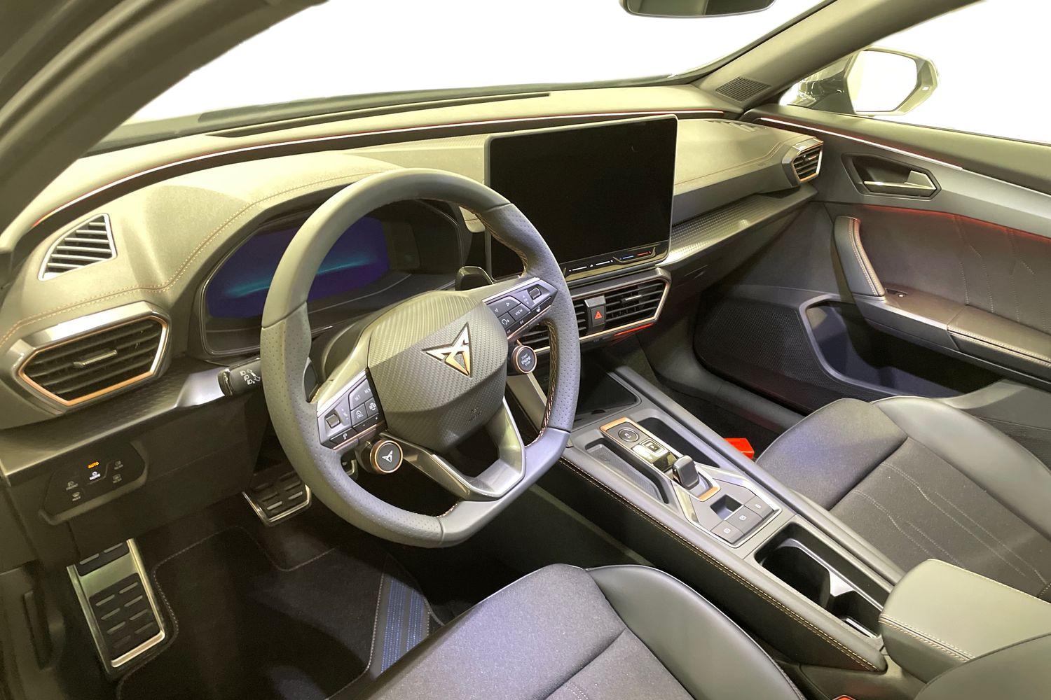 Cupra Formentor 2026, kuva 6/15