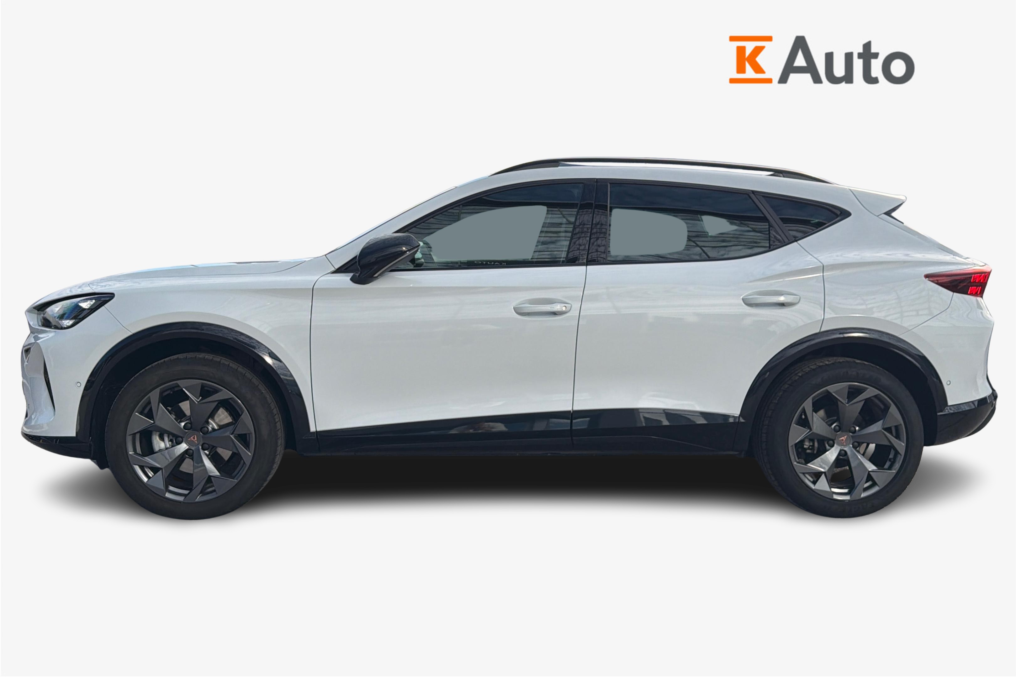Cupra Formentor 2026, kuva 5/16