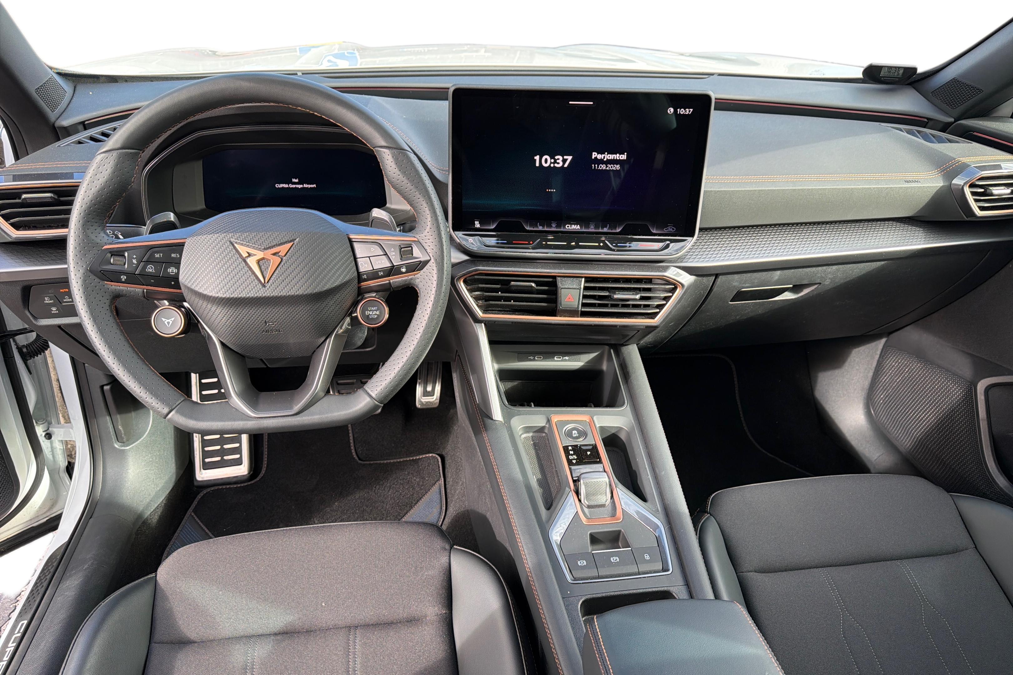 Cupra Formentor 2026, kuva 7/16