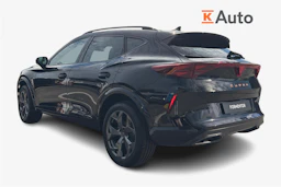 musta CUPRA Formentor 2026 kuva 2.