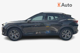 musta CUPRA Formentor 2026 kuva 5.