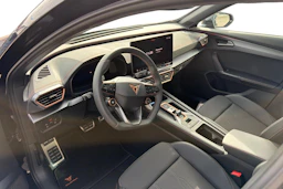musta CUPRA Formentor 2026 kuva 6.