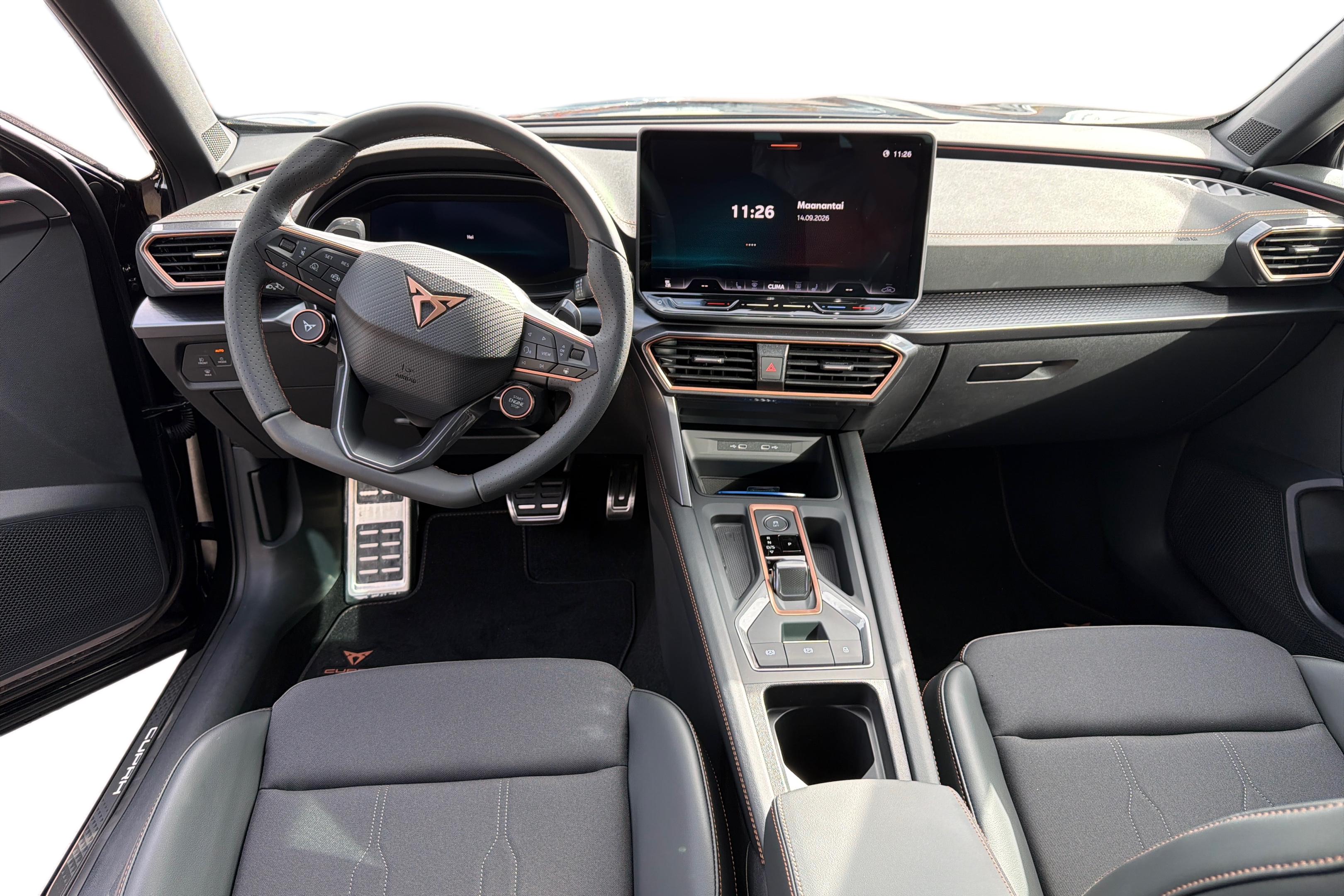 Cupra Formentor 2026, kuva 7/16