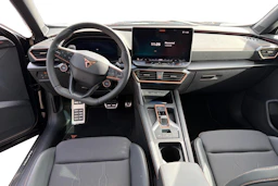 musta CUPRA Formentor 2026 kuva 7.