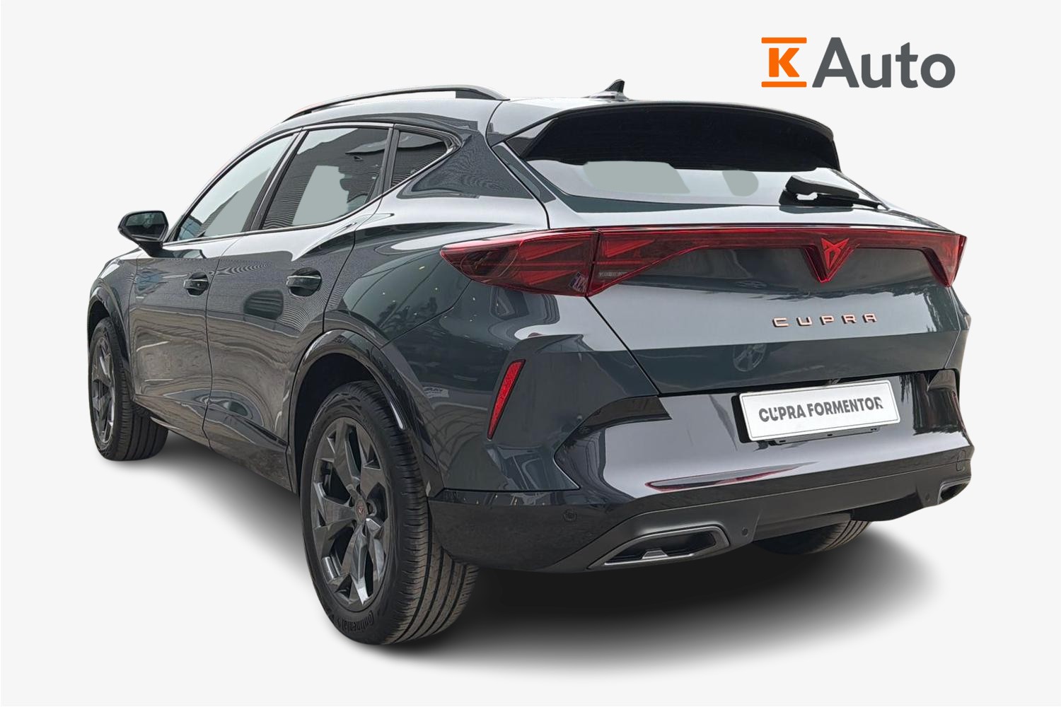 Cupra Formentor 2026, kuva 2/15