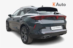 sininen CUPRA Formentor 2026 kuva 2.