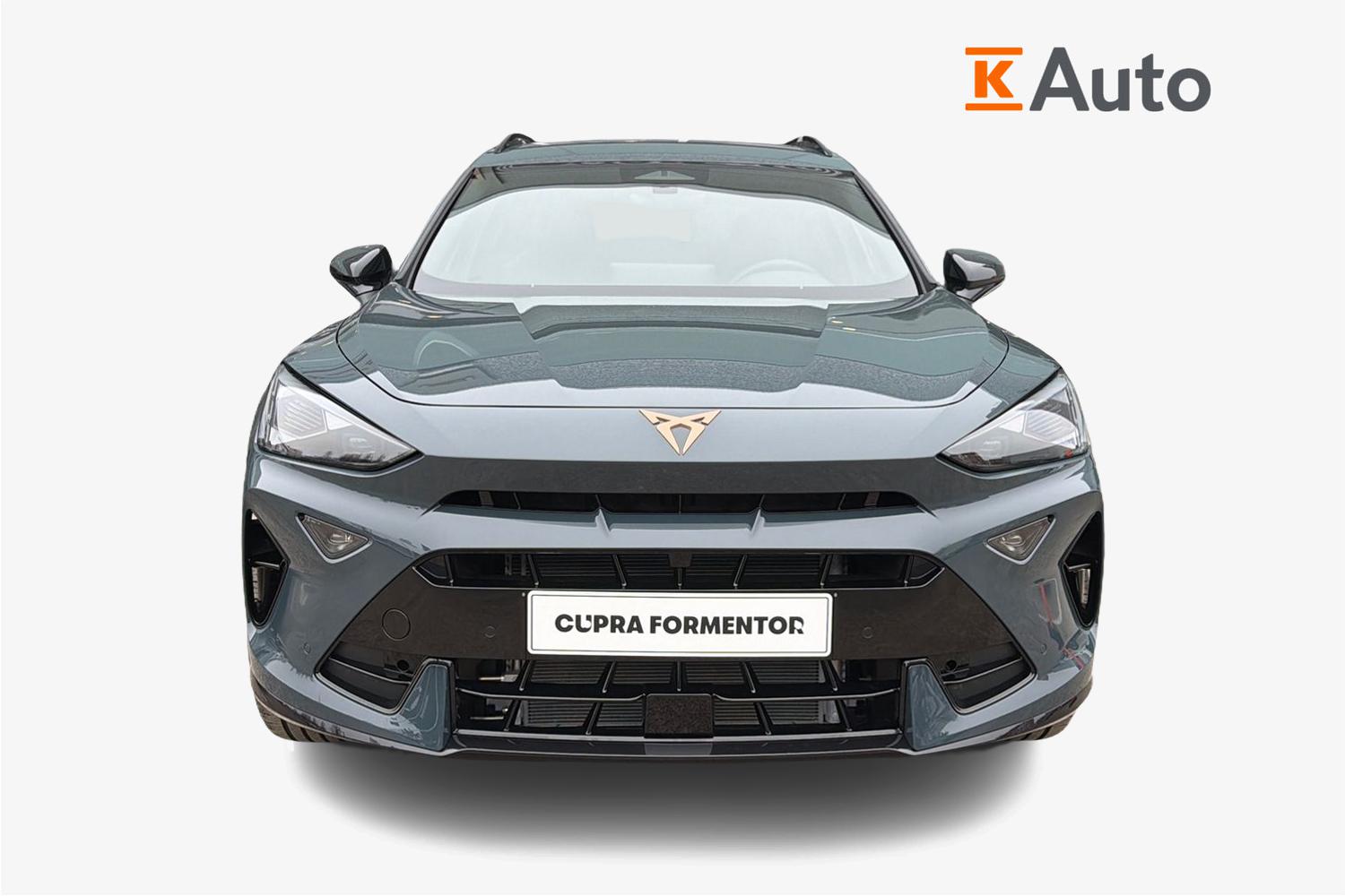 Cupra Formentor 2026, kuva 4/15