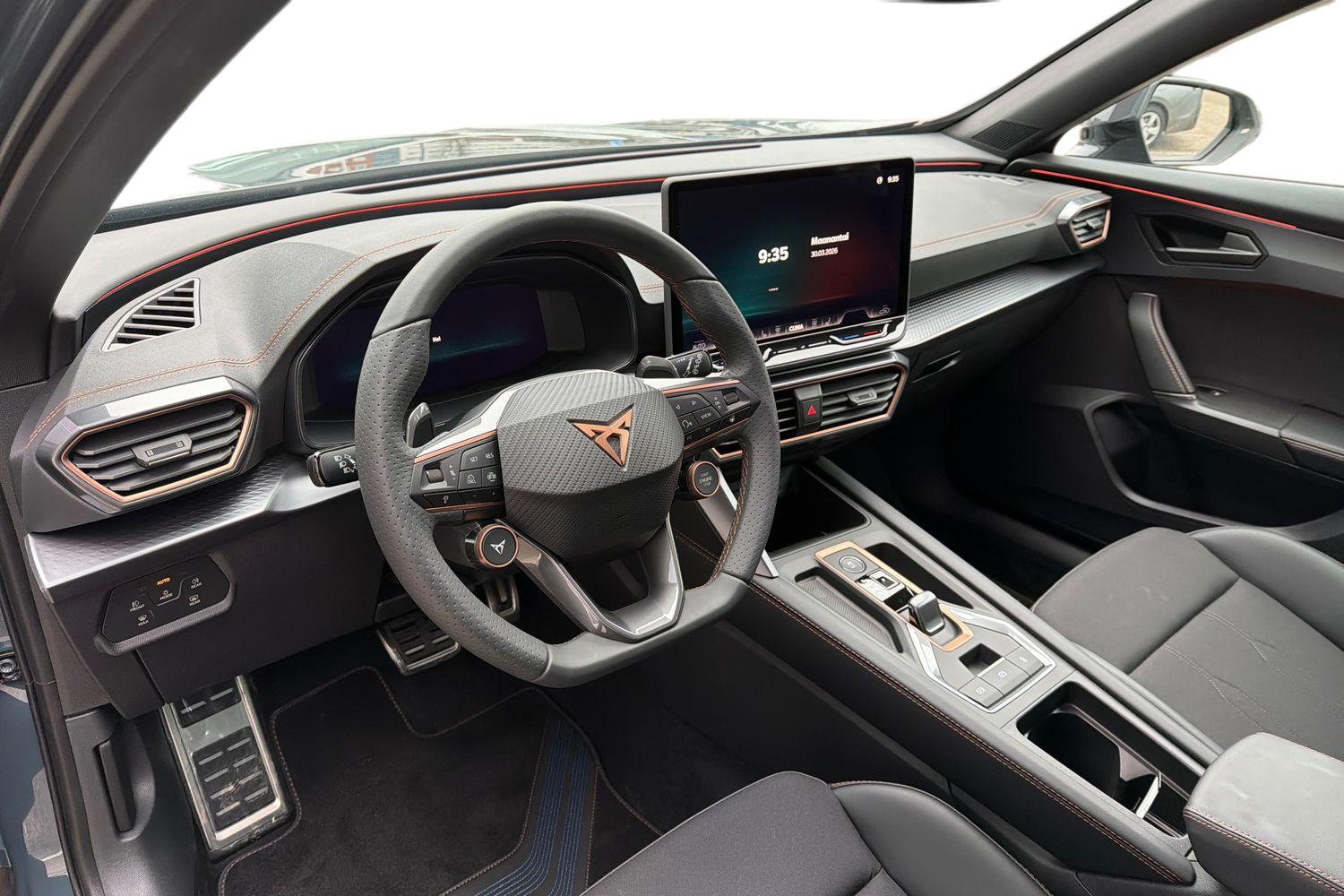 Cupra Formentor 2026, kuva 6/15