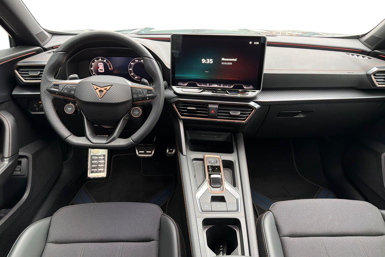 Cupra Formentor 2026, kuva 7/15