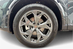 sininen CUPRA Formentor 2026 kuva 9.