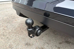 sininen CUPRA Formentor 2026 kuva 13.