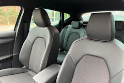 sininen CUPRA Formentor 2026 kuva 14.